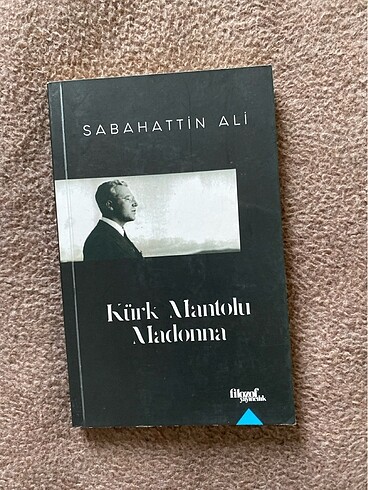 Kürk mantolu madonna