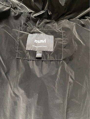 Mavi Jeans Mavi kadın mont