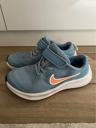 30 Beden Nike 30 numara ayakkabı