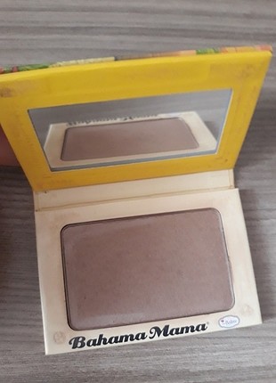  Beden The Balm Bronzer