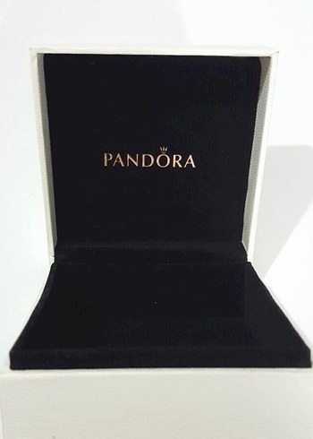Pandora Bileklik Kutusu
