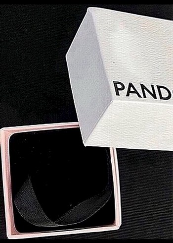 Pandora Charm Kutusu