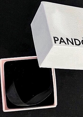 Pandora Charm Kutusu