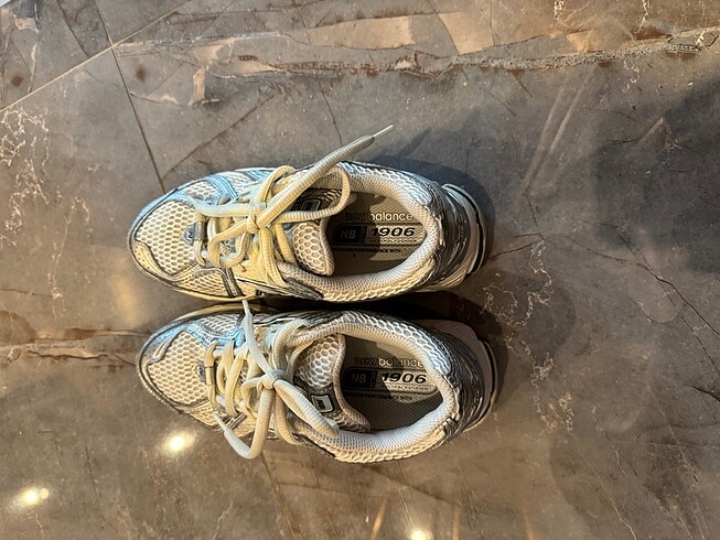 37,5 Beden New balance