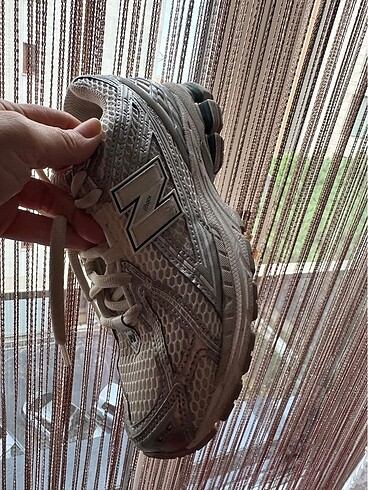 New balance