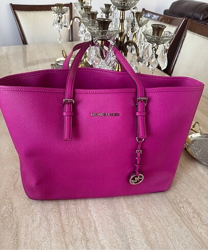 Beden mor Renk Micheal kors