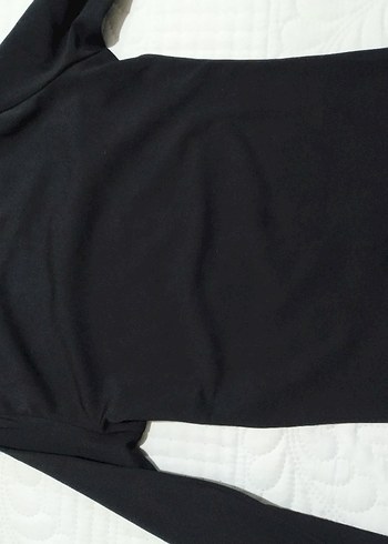 Bisiklet Yaka Body - Görsel 2