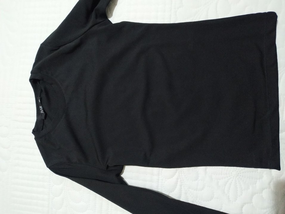 Bisiklet Yaka Body - Görsel 2