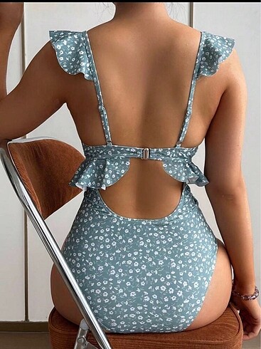Diğer Mayo bikini