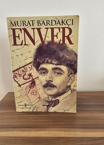 Enver Murat Bardakçı 