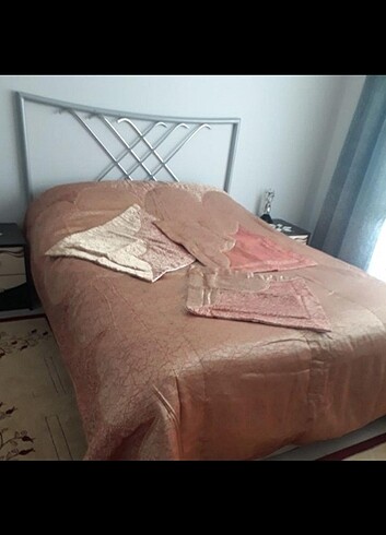  Beden Yatak örtüsü