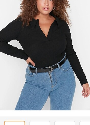Trendyol & Milla Curve body