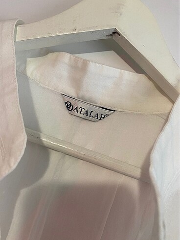 Atalar pareo - Görsel 5