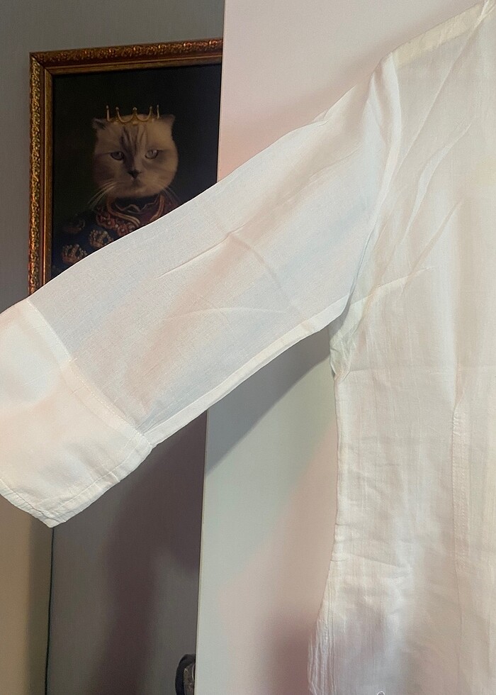 Atalar pareo - Görsel 4