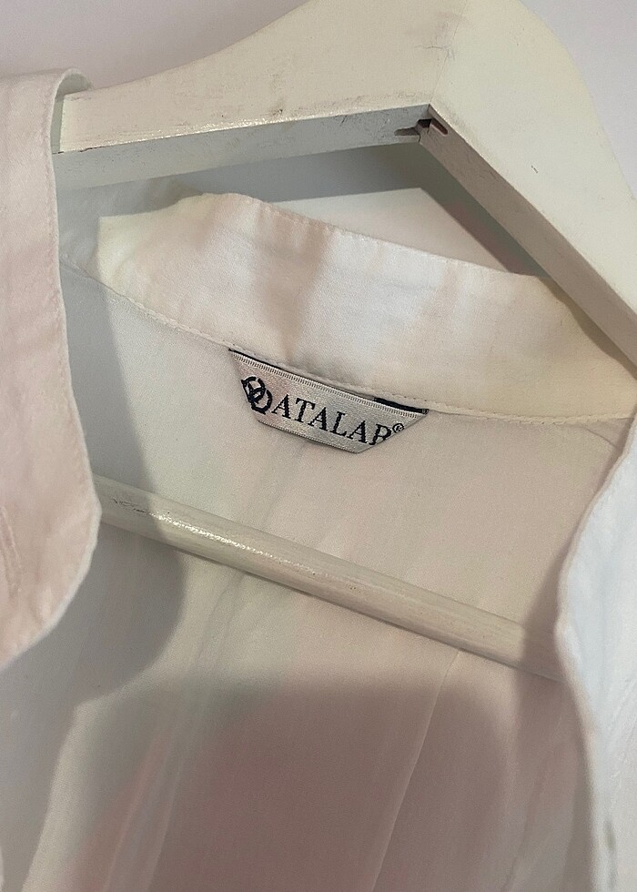 Atalar pareo - Görsel 5