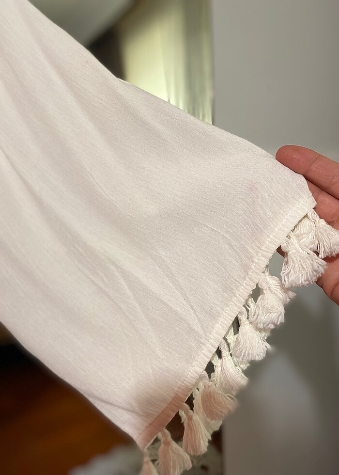 Penti pareo - Görsel 5