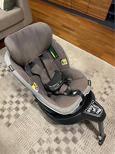 Besafe iziturn 0-18kg 360 dönebilen çocuk oto koltuğu