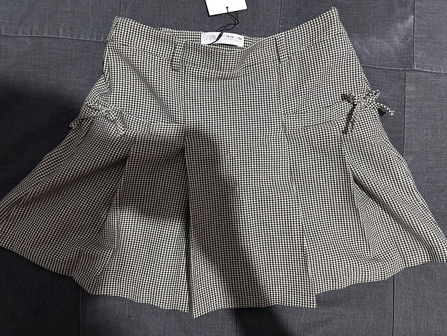 Zara Zara 13-14 yaş mini etek