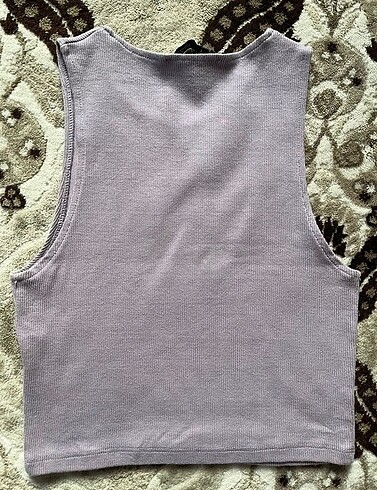 Pull and Bear Pull & bear crop