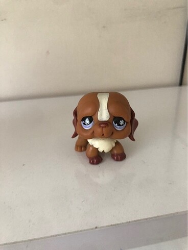 Littlest pet shop miniş