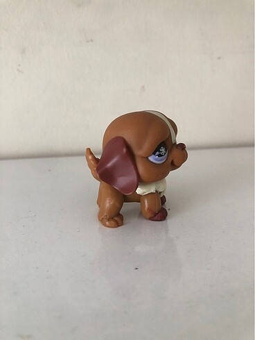  Beden Littlest pet shop miniş