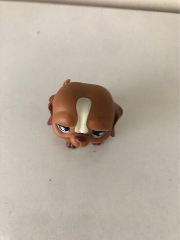  Littlest pet shop miniş