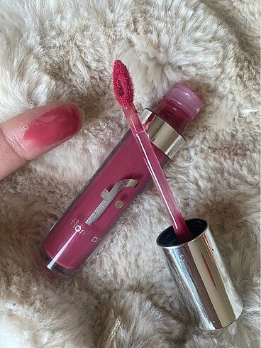 Flormar Flormar lip gloss