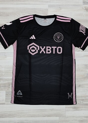 Adidas Miami Messi Forma