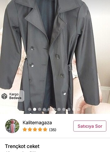 Trençkot 