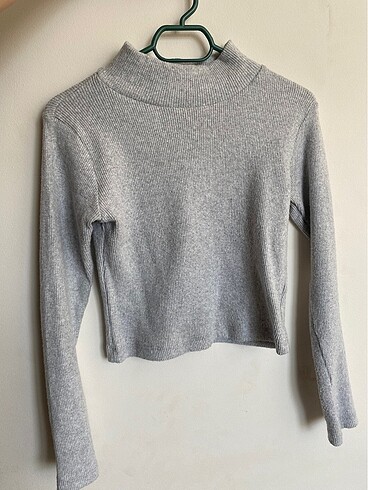 Koton Crop Kazak