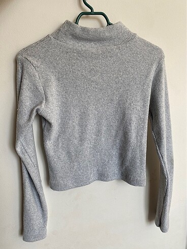 Koton Koton Crop Kazak