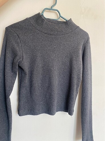 Koton Koton Crop Kazak