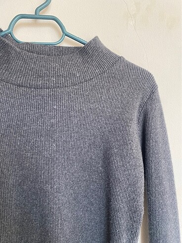 m Beden Koton Crop Kazak