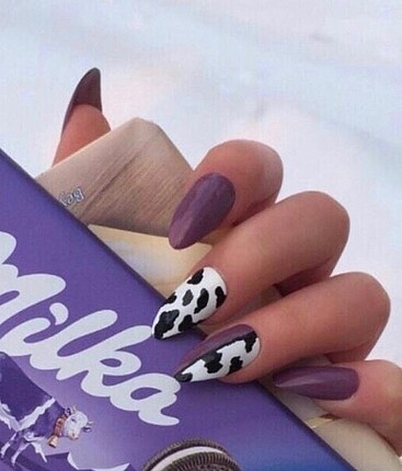 Takma tırnak nailart