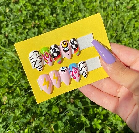 Nail Art