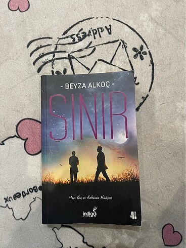 Beyza alkoç sınır