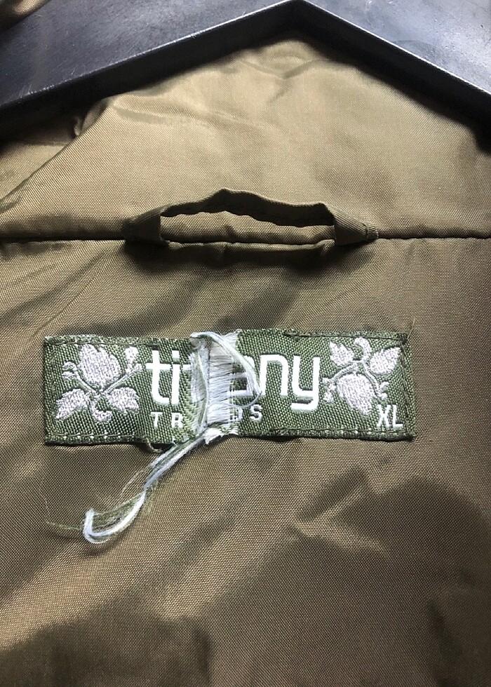 Puf yelek - Görsel 3