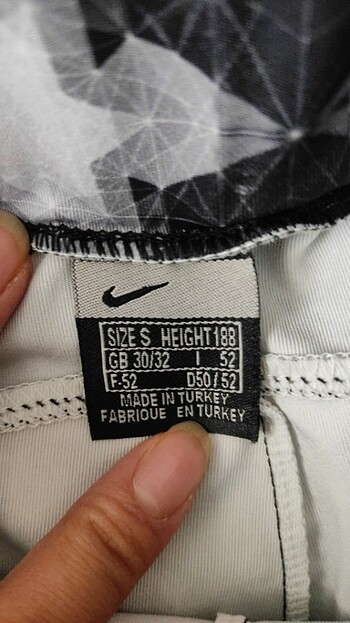 Tayt nike - Görsel 2