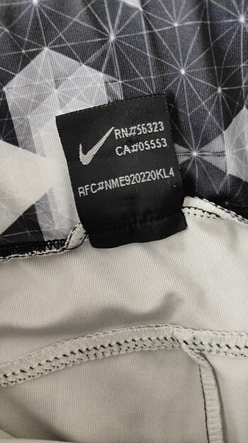 Tayt nike - Görsel 3