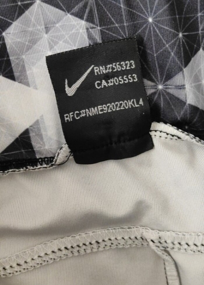 Tayt nike - Görsel 3