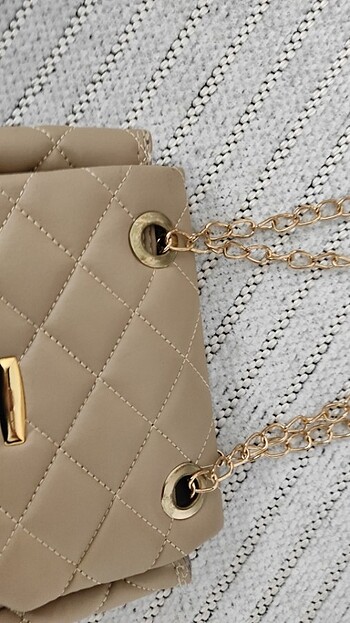 Şık çanta  - Görsel 3