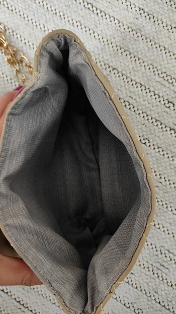 Şık çanta  - Görsel 4