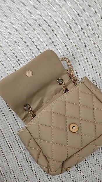 Şık çanta  - Görsel 5