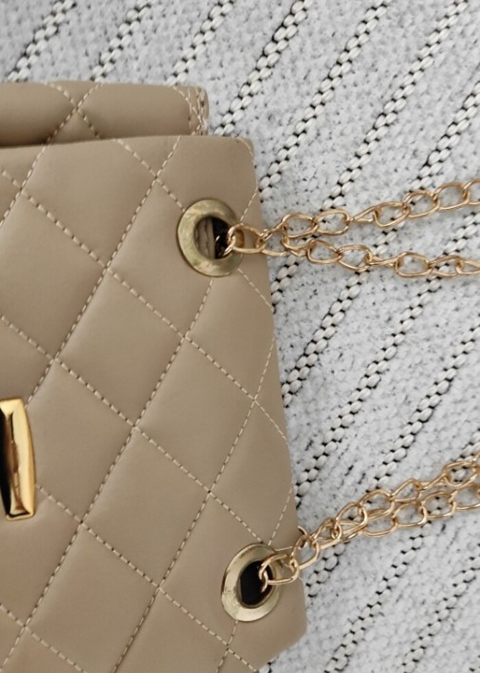 Şık çanta  - Görsel 3