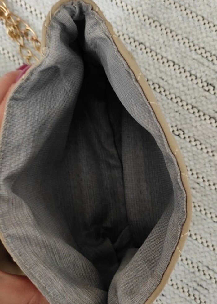 Şık çanta  - Görsel 4