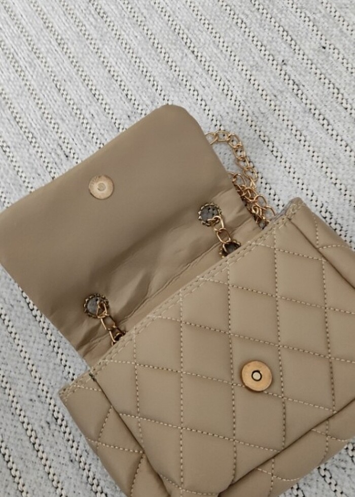 Şık çanta  - Görsel 5