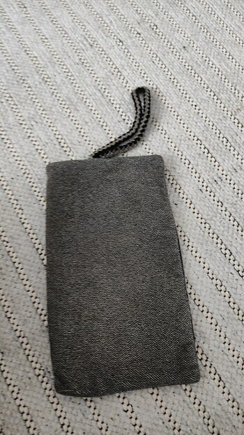 Mini makyaj çantası  - Görsel 2