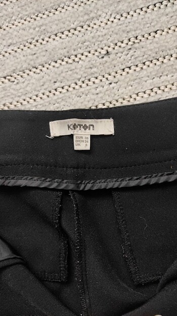 36 Beden Pantolon