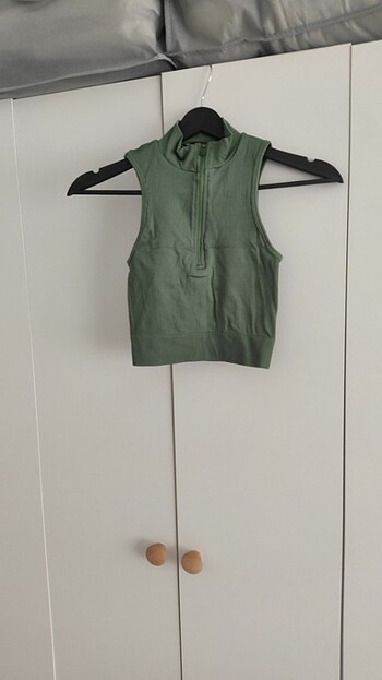 Yeşil crop s neden - Görsel 3