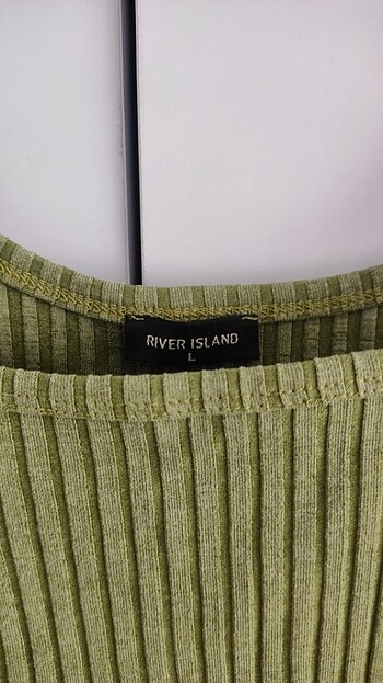 Yeşil crop  - Görsel 2